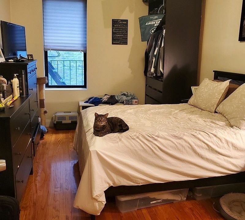 2nd image of 370 Fort Washington Ave APT 310