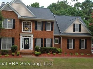 1605 Ellington Rd SE, Conyers, GA 30013