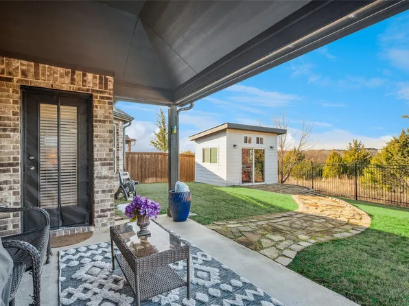 2405 Solomons Pl, Wylie, TX 75098