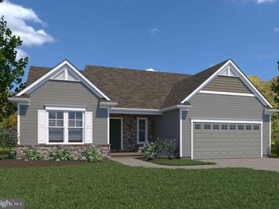 311 Windmill Way #76, Lititz, PA, 17543