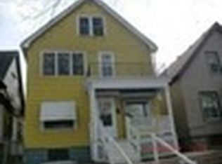 3228 N 24th Pl, Milwaukee, WI 53206