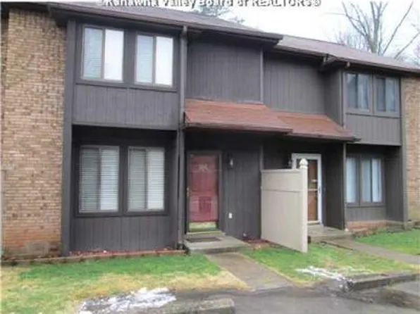 304 Maplewood Ln, Nitro, WV 25143