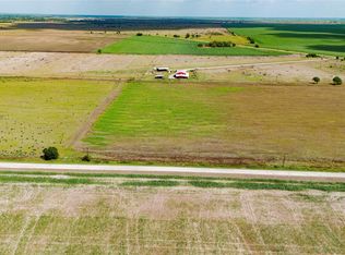 758 County Road 309 Lot 1, Edna, TX 77957