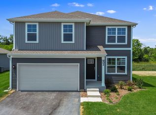 602 Ensign Pl, Hebron, IN 46341