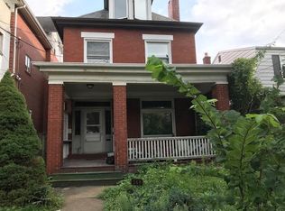 148 Morewood Ave, Pittsburgh, PA 15213
