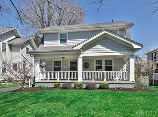 33 Spirea Dr, Dayton, OH 45419