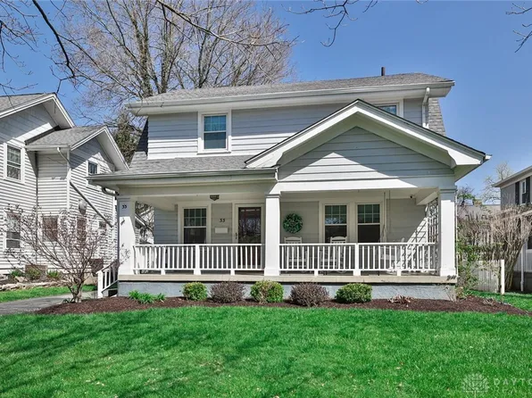 33 Spirea Dr, Dayton, OH 45419