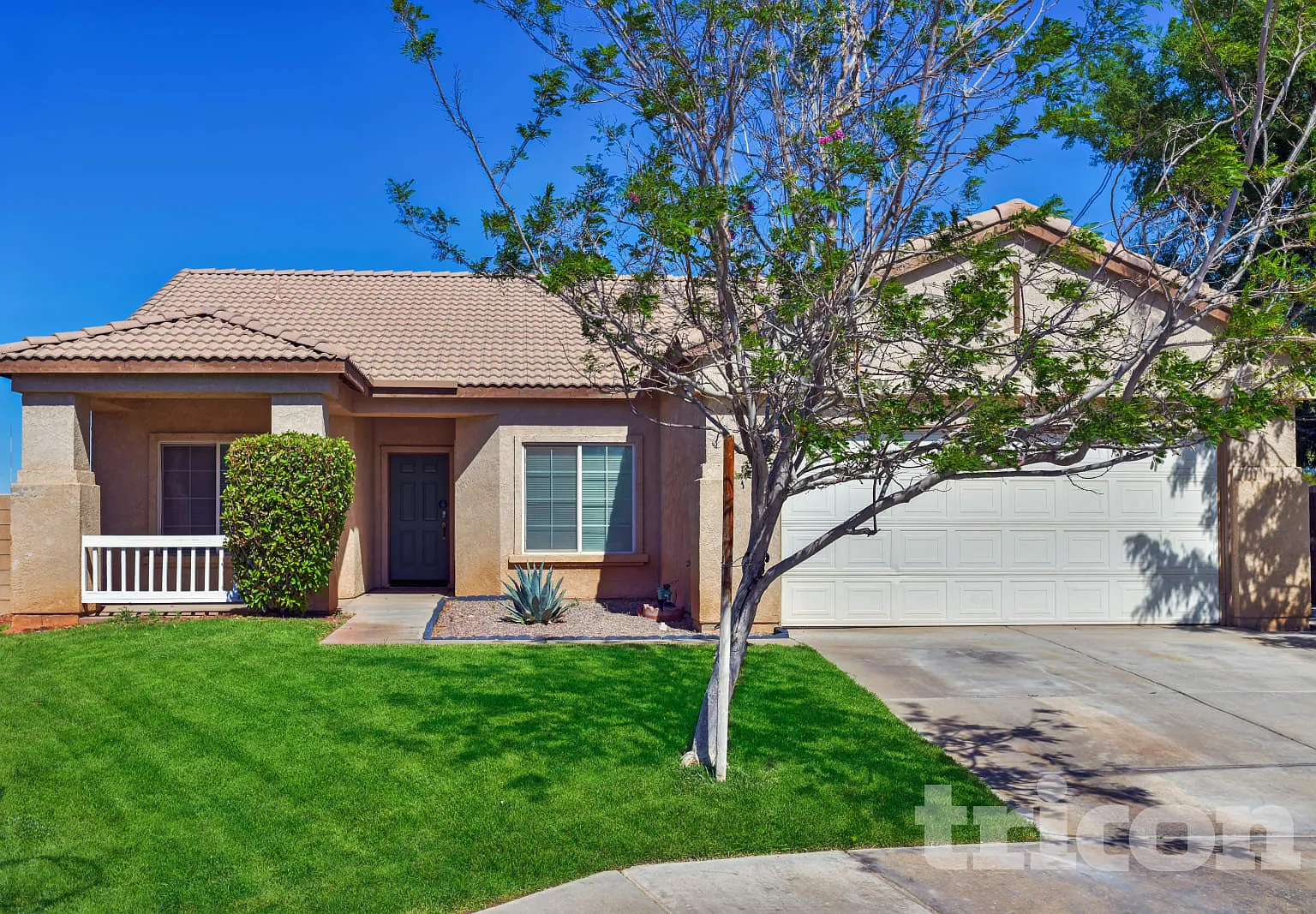 2069 Holguin Street Lancaster CA — Photo 1