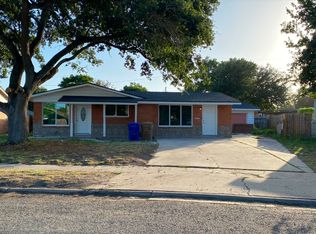 4821 Alma St, Corpus Christi, TX 78411