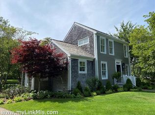 6 Sheep Commons Ln, Nantucket, MA 02554