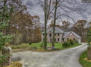 12299 Taylor Wells Rd, Chardon, OH 44024