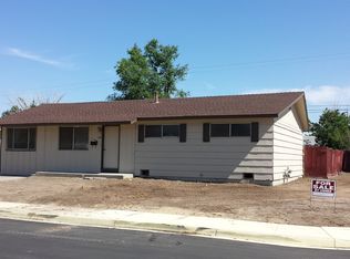 1500 Oxford Ave, Sparks, NV