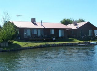 26037 Glenburn Rd, Fall River Mills, CA 96028