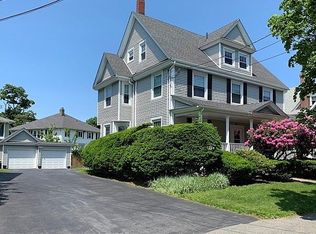 30 Harris St, Waltham, MA 02452