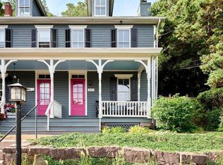 3697 River Rd, Lumberville, PA 18933