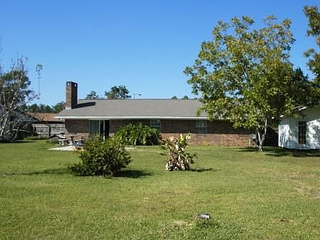 Back of House
