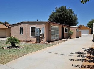 1140 Peach Ave, El Cajon, CA 92021