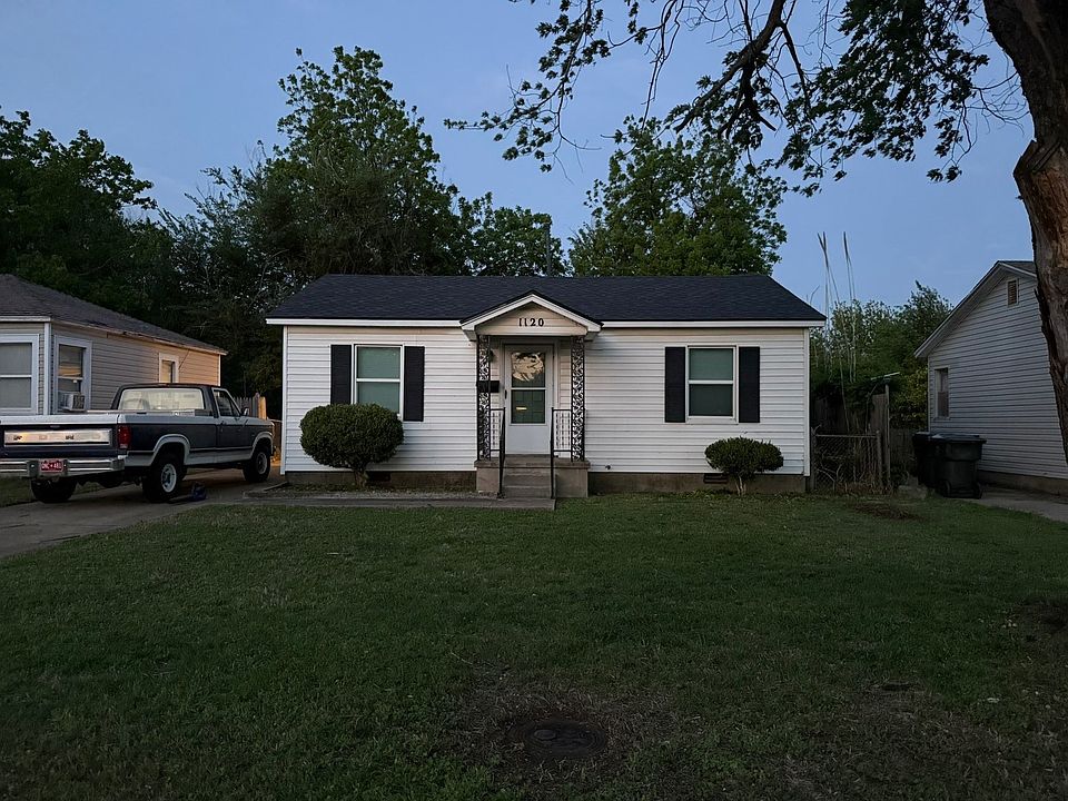 1st image of 1120 Sandra Dr