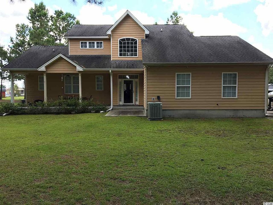 481 McNabb Shortcut Rd, Loris, SC 29569 Zillow