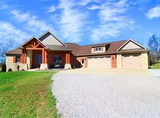 3475 Brittany Dr, Jackson, MO 63755