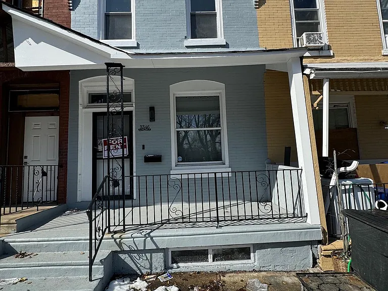 3346 N Smedley St — Photo 1