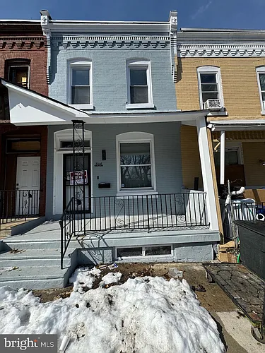 3346 N Smedley St Photo 1