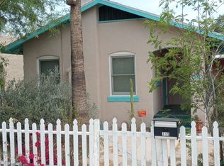 715 S 5th Ave, Tucson, AZ 85701