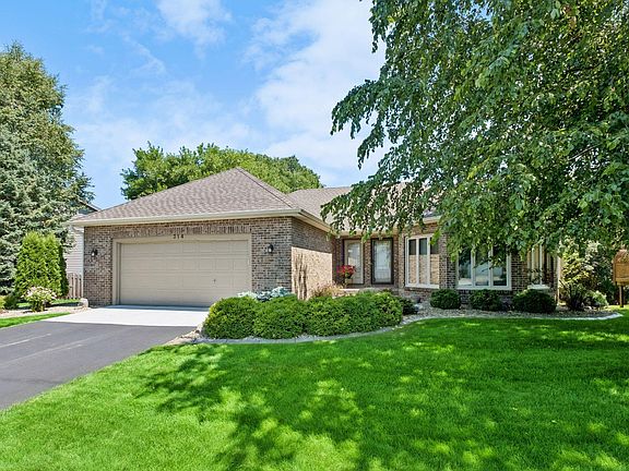 4th image of 314 Wedgewood Dr