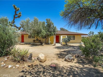 5407 Paradise View Rd, Yucca Valley, CA, 92284