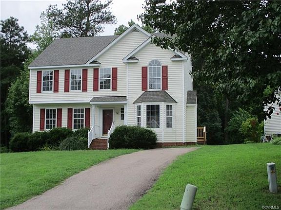 2nd image of 3929 Trickling Brook Dr