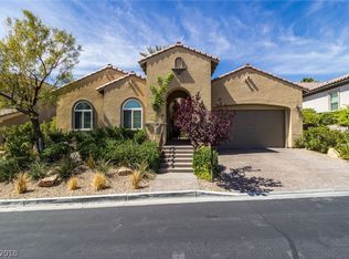 12253 Montura Rosa Pl, Las Vegas, NV 89138