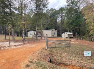 140 Eagle Ridge Rd, Diana, TX 75640