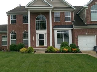 2916 Valerian Ln, Upper Marlboro, MD