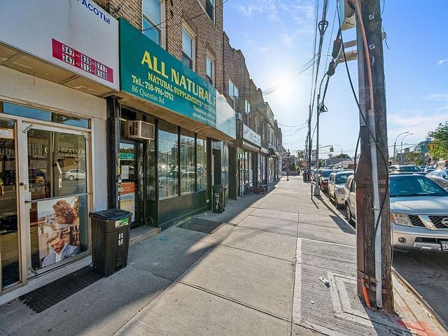 2nd image of 86 Quentin Rd