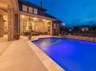 11418 Domina St, Richmond, TX 77406