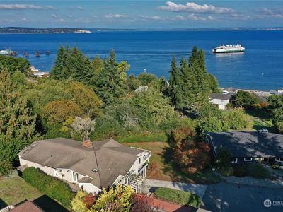 4847 E Gedney View Lane, Clinton, WA, 98236