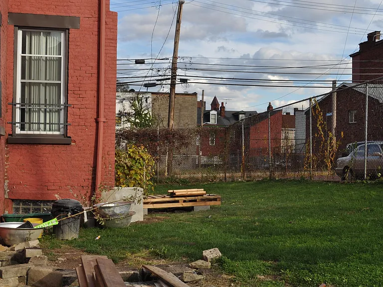 1003 Chestnut St #2 — Photo 33