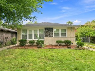 14737 Blackstone Ave, Dolton, IL 60419