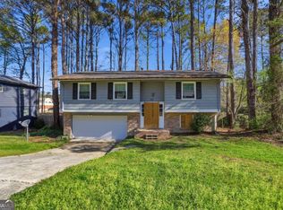 6665 Hidden Brook Trl, Atlanta, GA 30349