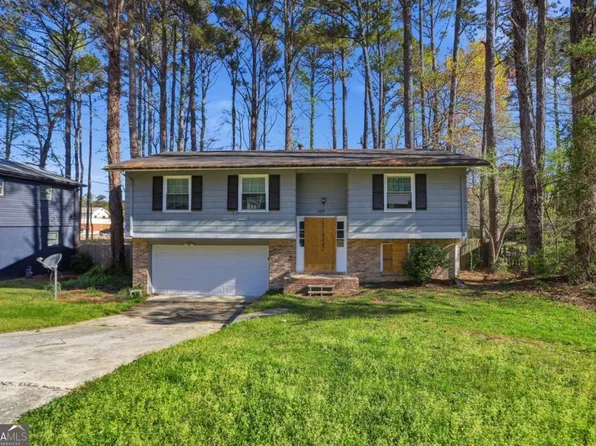 6665 Hidden Brook Trl, Atlanta, GA 30349