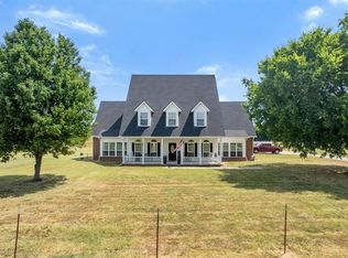 3132 E 86th St N, Sperry, OK 74073