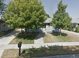 1614 16th Ave, Kenosha, WI 53140