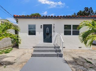 7615 NW 4th Ave, Miami, FL 33150