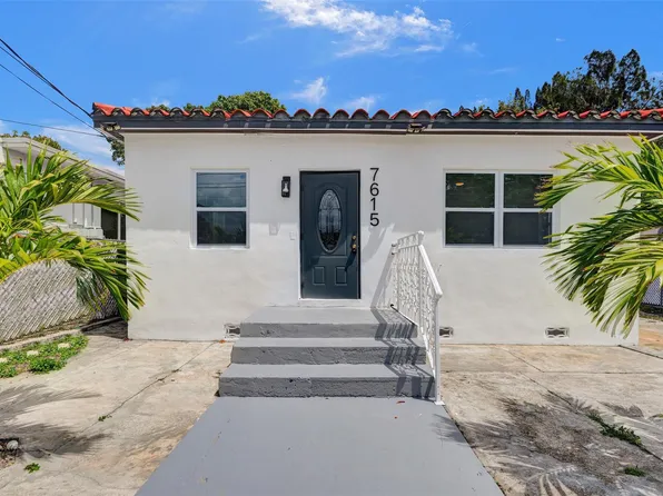 7615 NW 4th Avenue, Miami, FL 33150