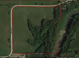 310 Trail, Redfield, IA 50233