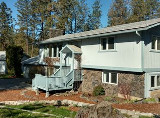 11214 S Spotted Rd, Cheney, WA 99004