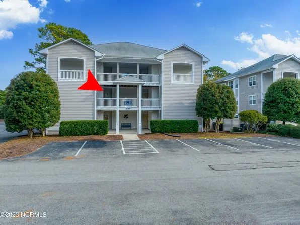 3030 Marsh Winds Circle Unit 503, Southport, NC 28461