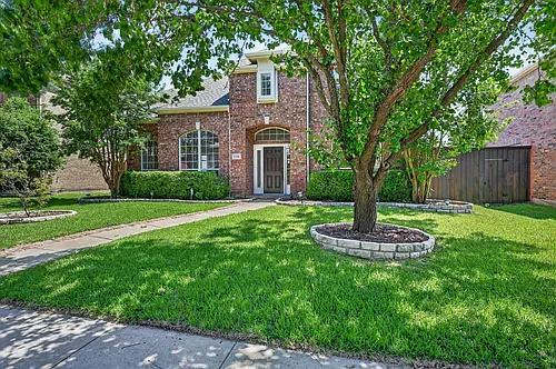 2328 Hunters Run Dr Photo 1