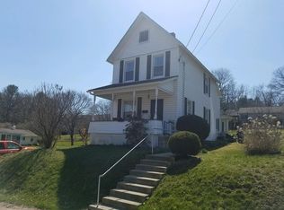 21 Watts St, Towanda, PA 18848