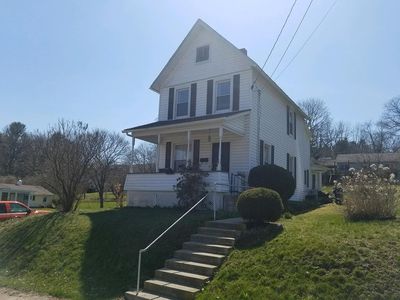 21 Watts St, Towanda, PA, 18848